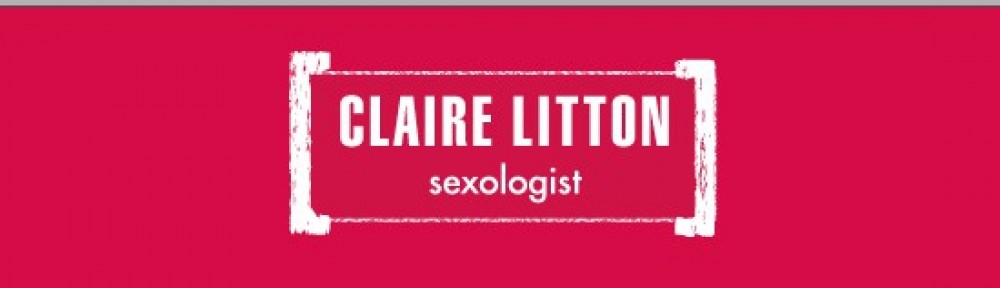 Claire Litton, Sexologist & Coach